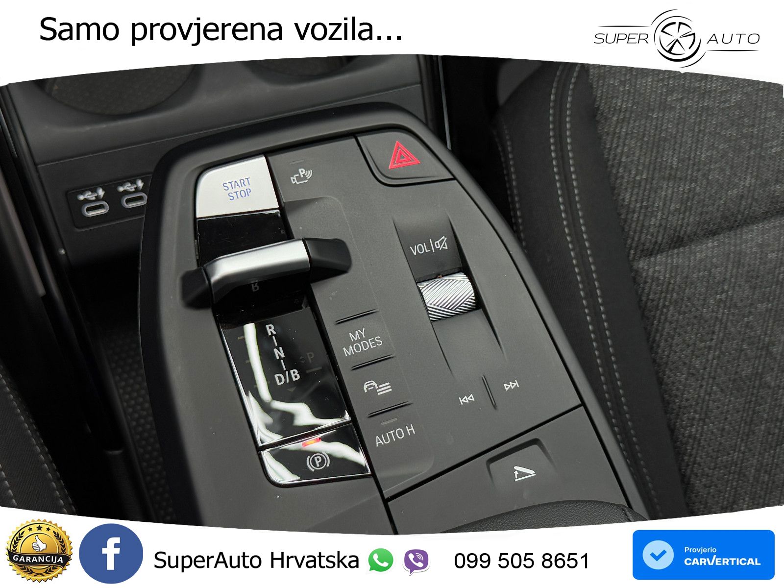 BMW iX1 66.5 kWh (204 KS) eDrive20