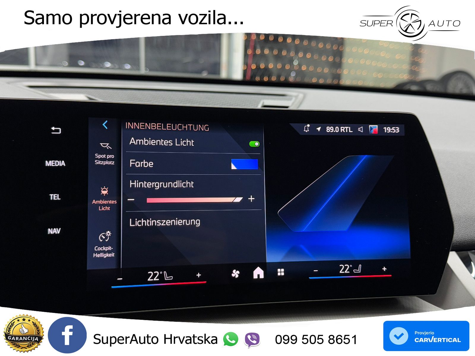 BMW iX1 66.5 kWh (204 KS) eDrive20