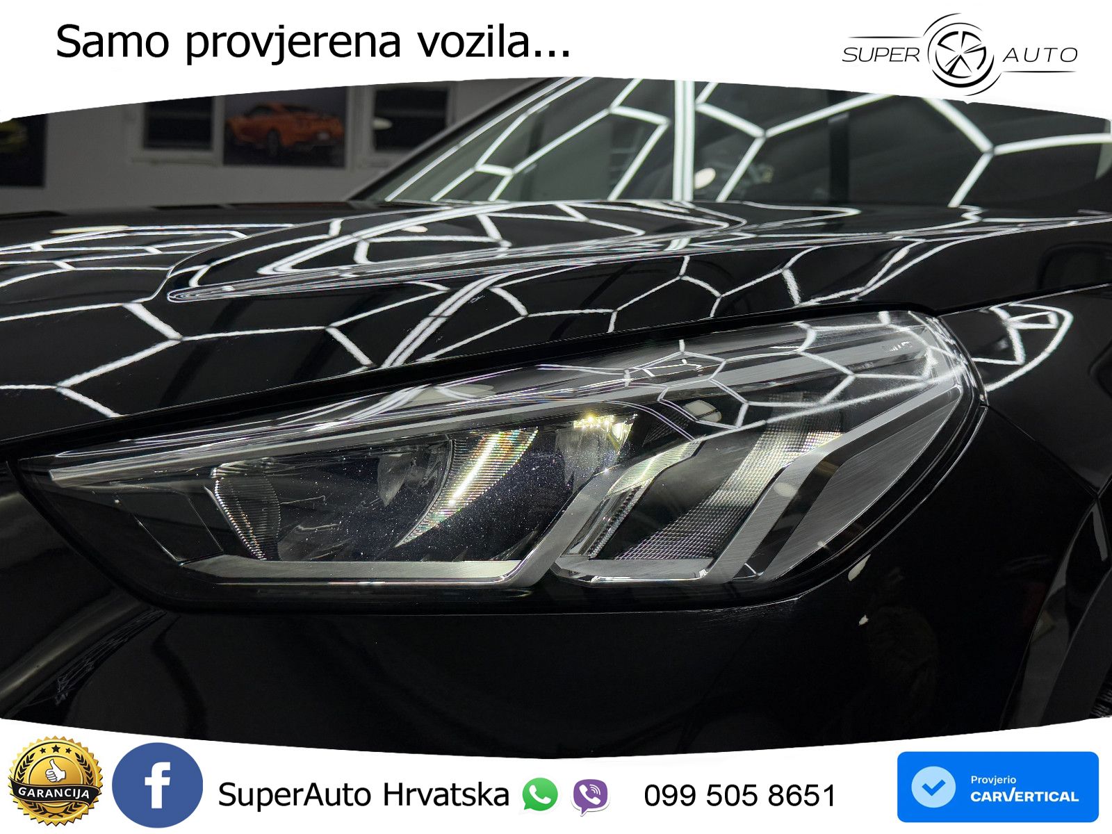 BMW iX1 66.5 kWh (204 KS) eDrive20