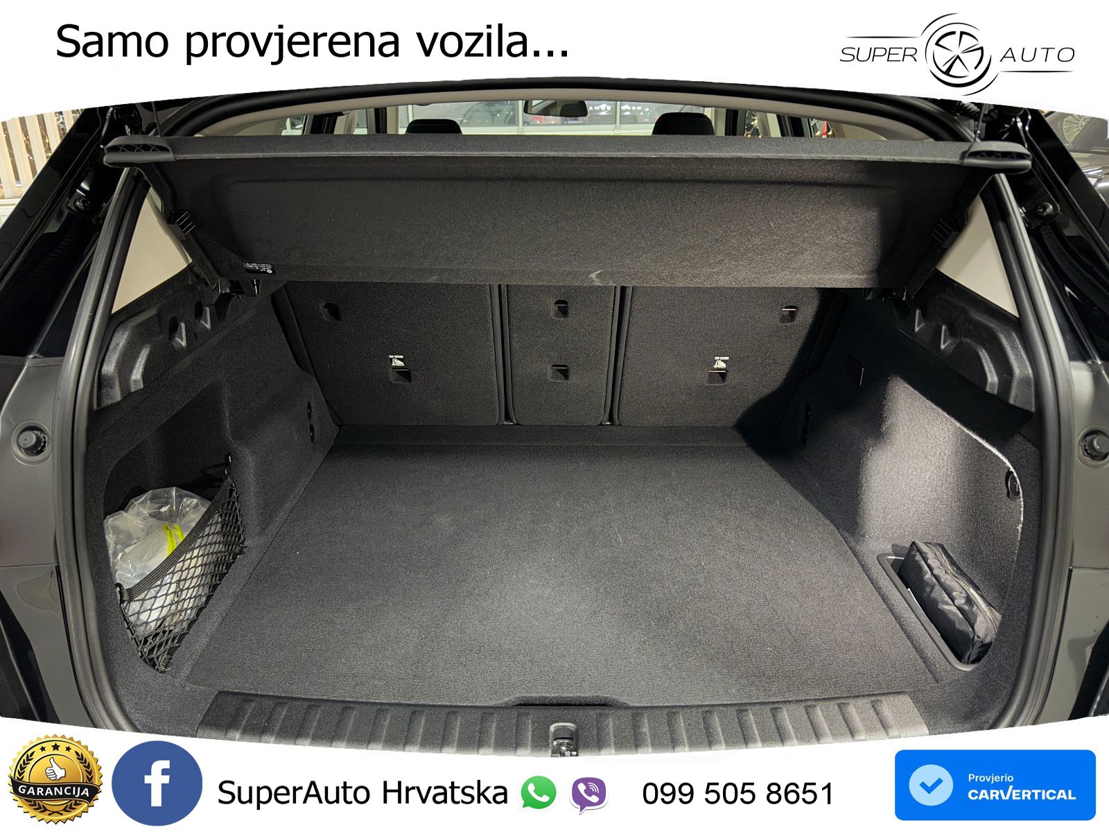 BMW iX1 66.5 kWh (204 KS) eDrive20