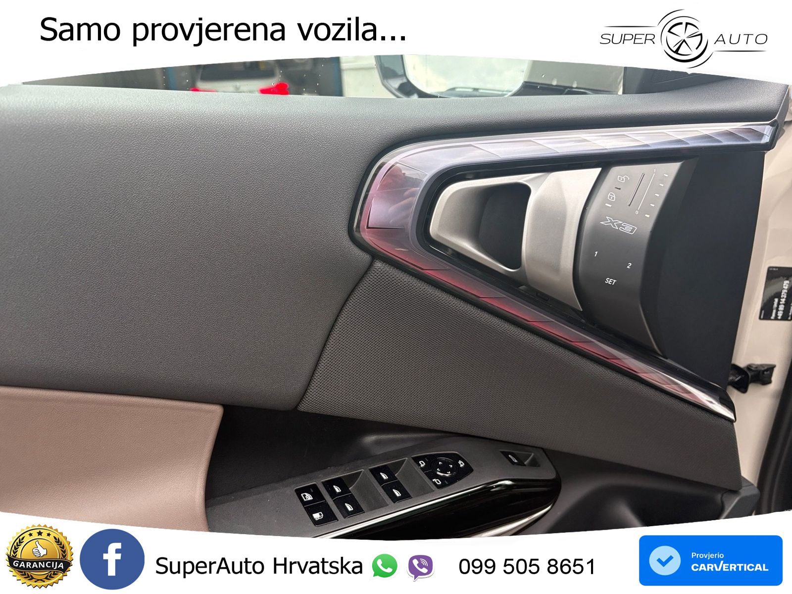 BMW X3 30e xDrive Steptronic M Sport LED+GR SJED+ACC