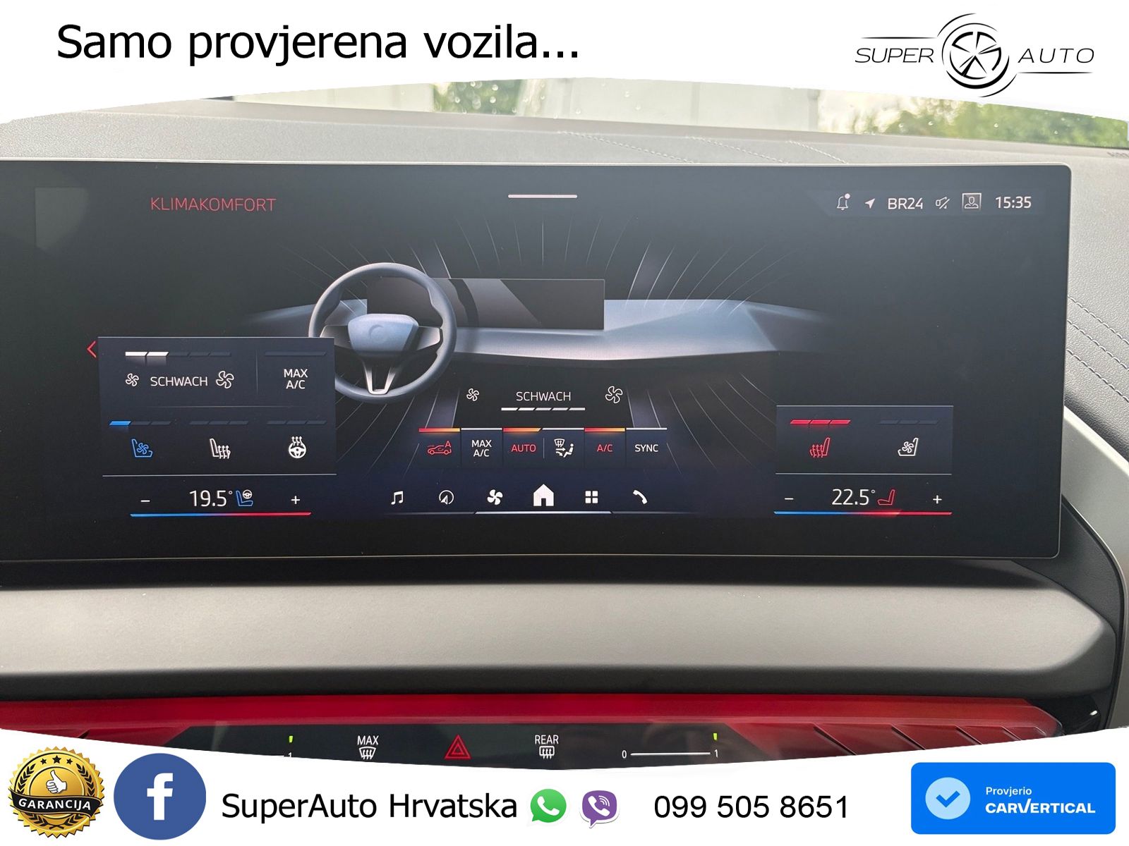 BMW X3 30e xDrive Steptronic M Sport LED+GR SJED+ACC