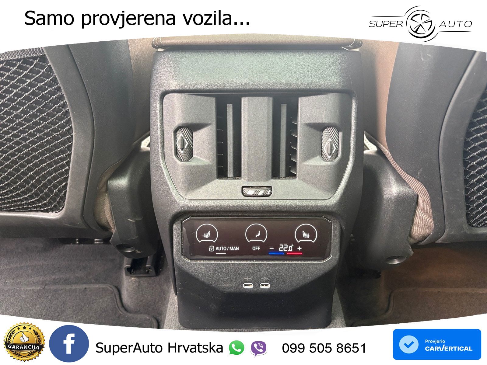 BMW X3 30e xDrive Steptronic M Sport LED+GR SJED+ACC