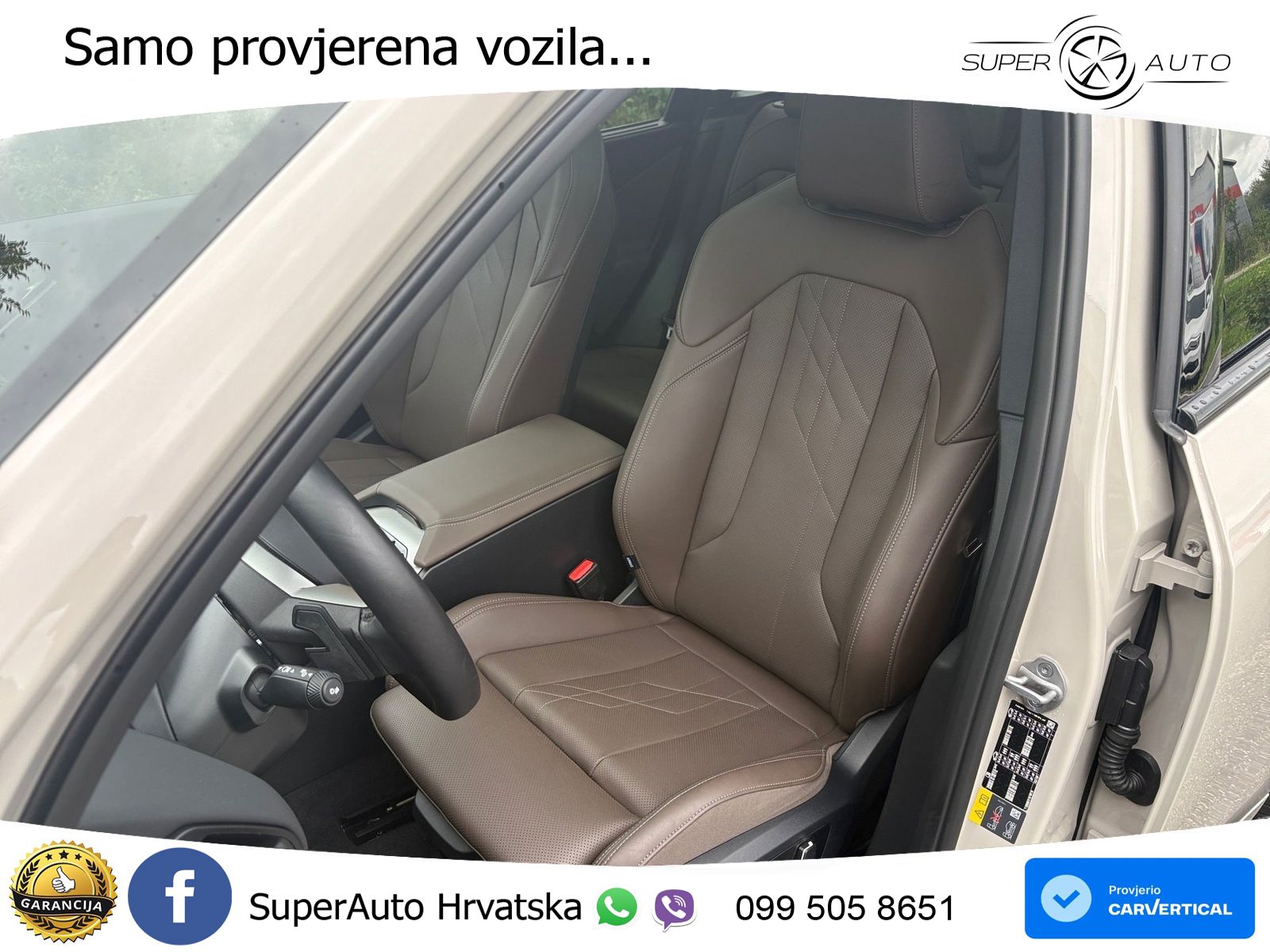 BMW X3 30e xDrive Steptronic M Sport LED+GR SJED+ACC