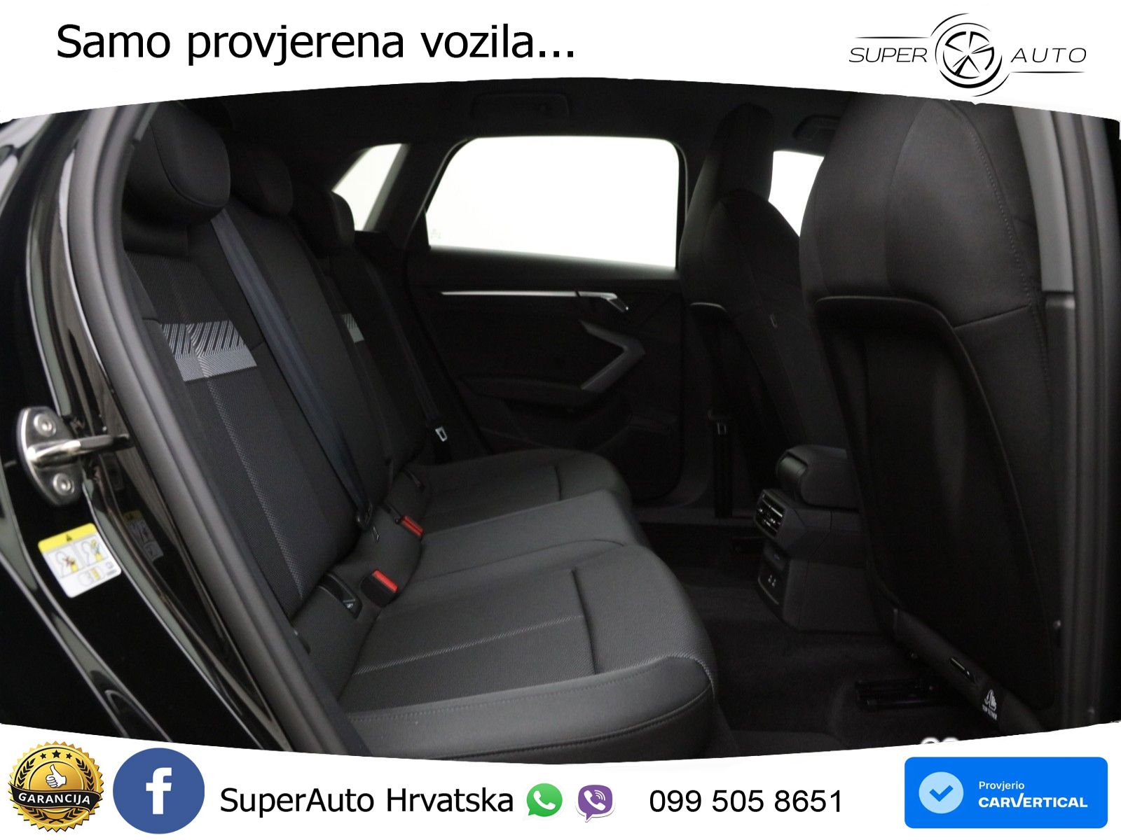 Audi A3 35 TFSI (150 KS) S tronic S line LED+GR SJED+ACC