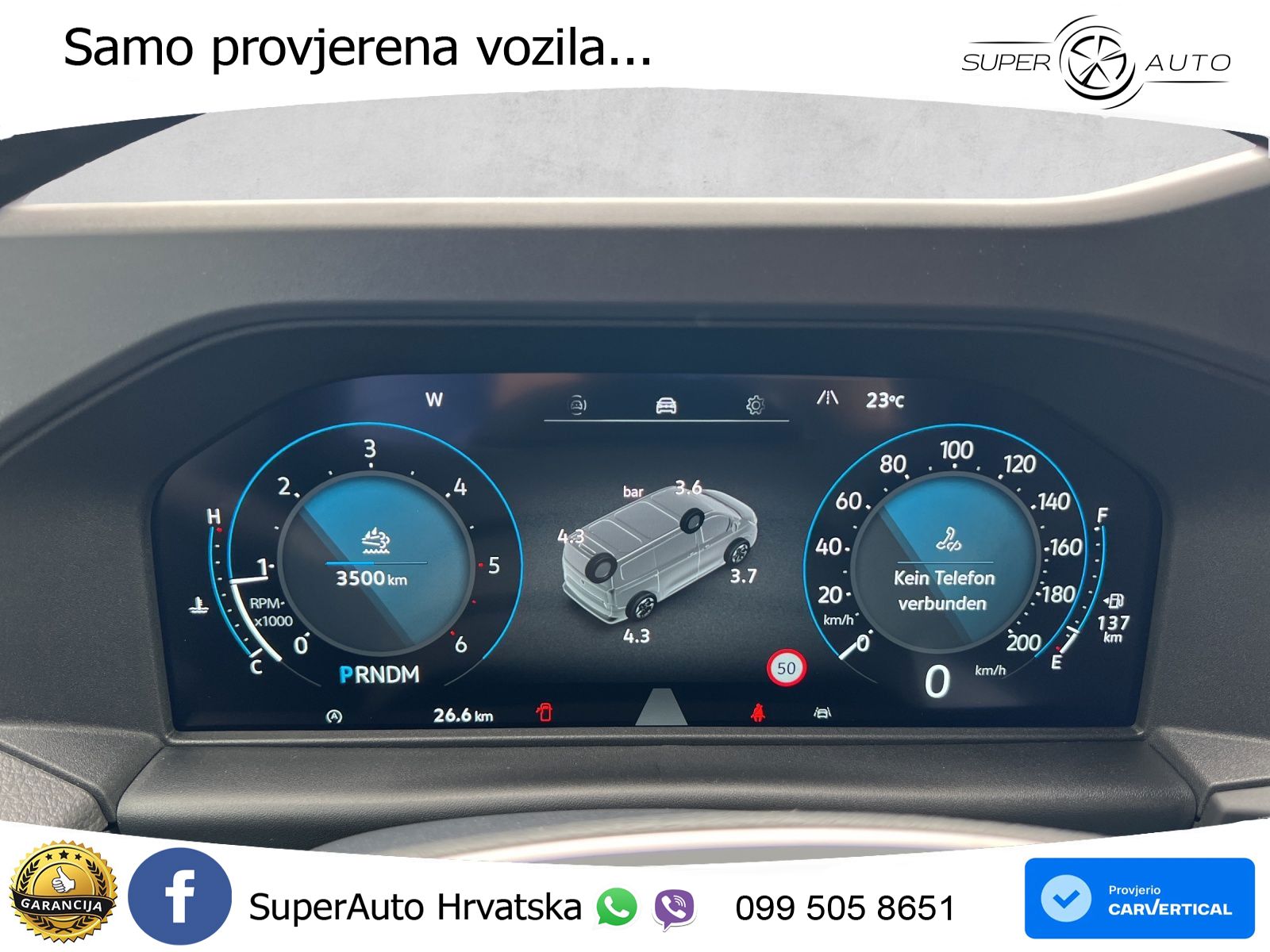 Volkswagen Transporter Kastenwagen mit L-Trennwand 2,0 TDI 150 KS