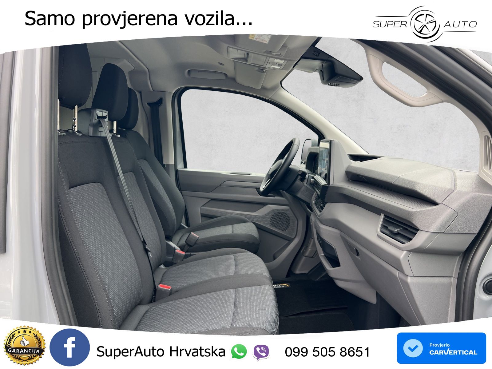 Volkswagen Transporter Kastenwagen mit L-Trennwand 2,0 TDI 150 KS
