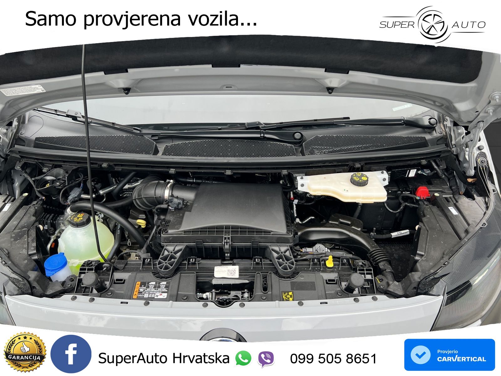Volkswagen Transporter Kastenwagen mit L-Trennwand 2,0 TDI 150 KS