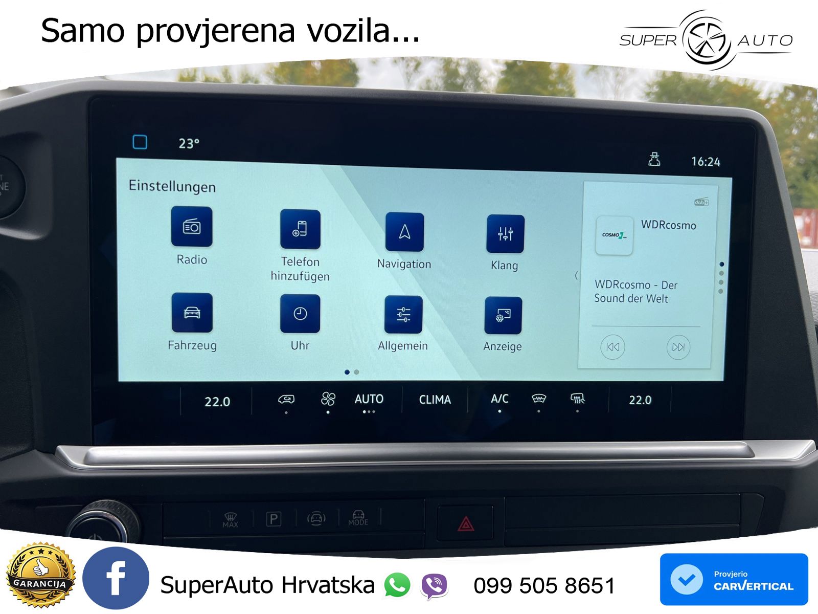 Volkswagen Transporter Kastenwagen mit L-Trennwand 2,0 TDI 150 KS