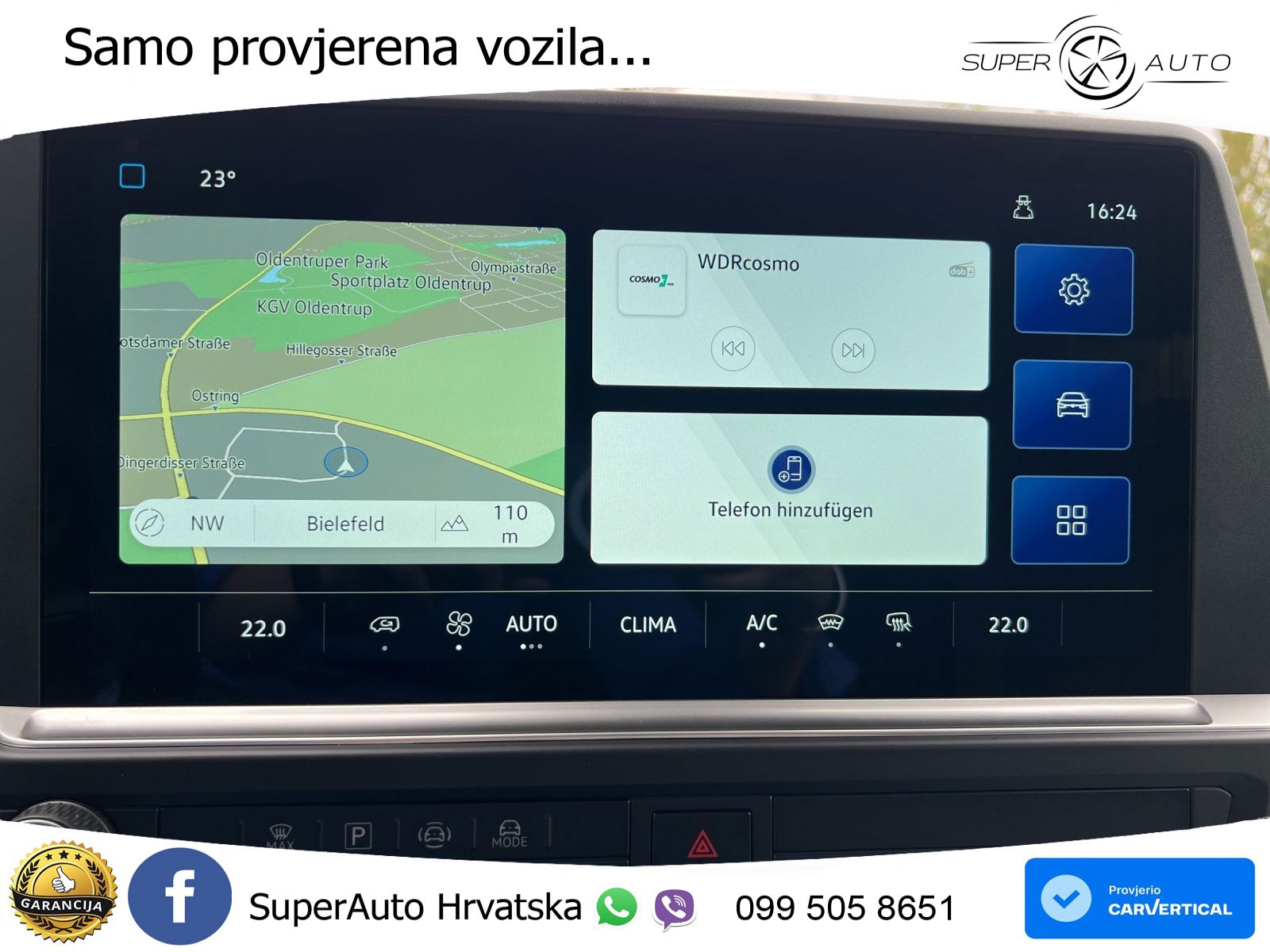 Volkswagen Transporter Kastenwagen mit L-Trennwand 2,0 TDI 150 KS