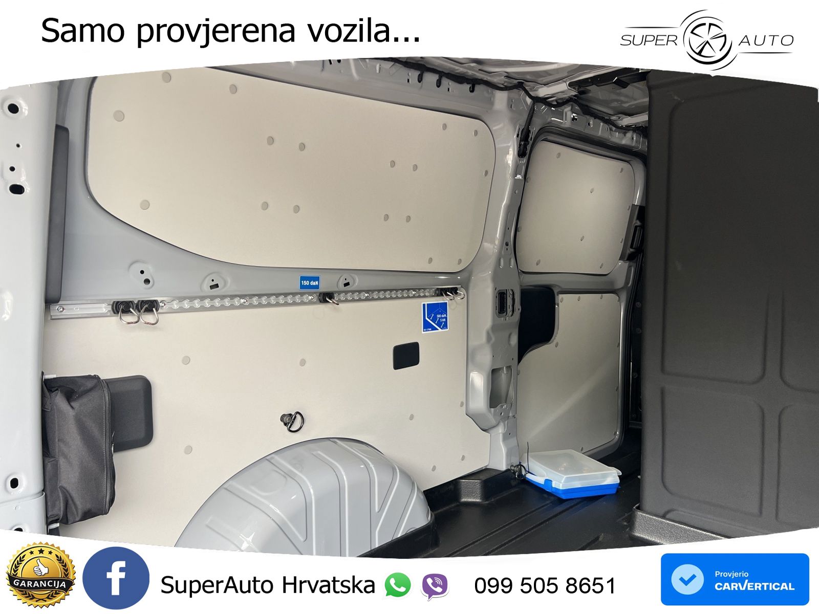 Volkswagen Transporter Kastenwagen mit L-Trennwand 2,0 TDI 150 KS