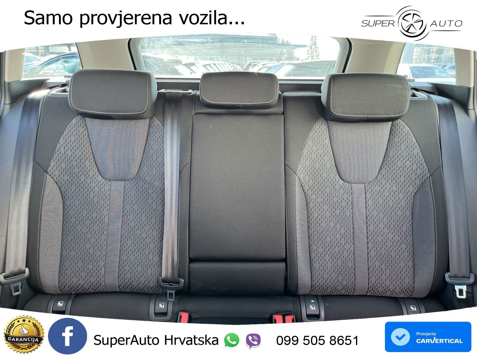 Škoda Octavia Combi 2.0 TDI (150 KS)