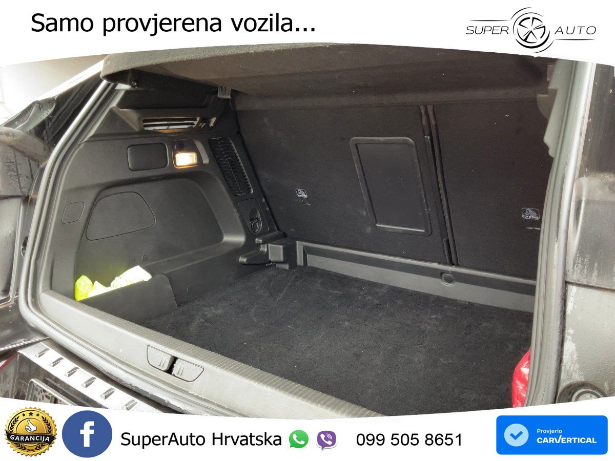 Opel Grandland 1.2i Turbo (130 KS) GS