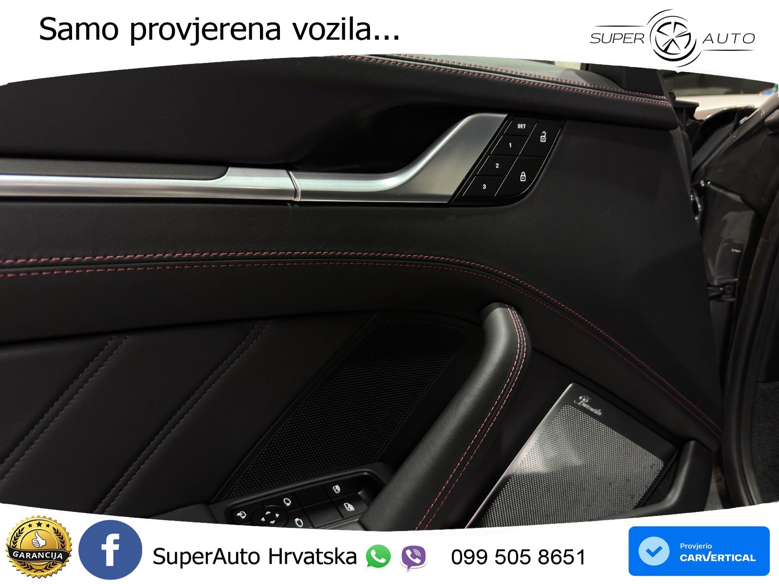 Porsche 911 Turbo S 3.8 (650 KS) PDK ZRAČNI+ACC+GR SJED+KAM+PANO