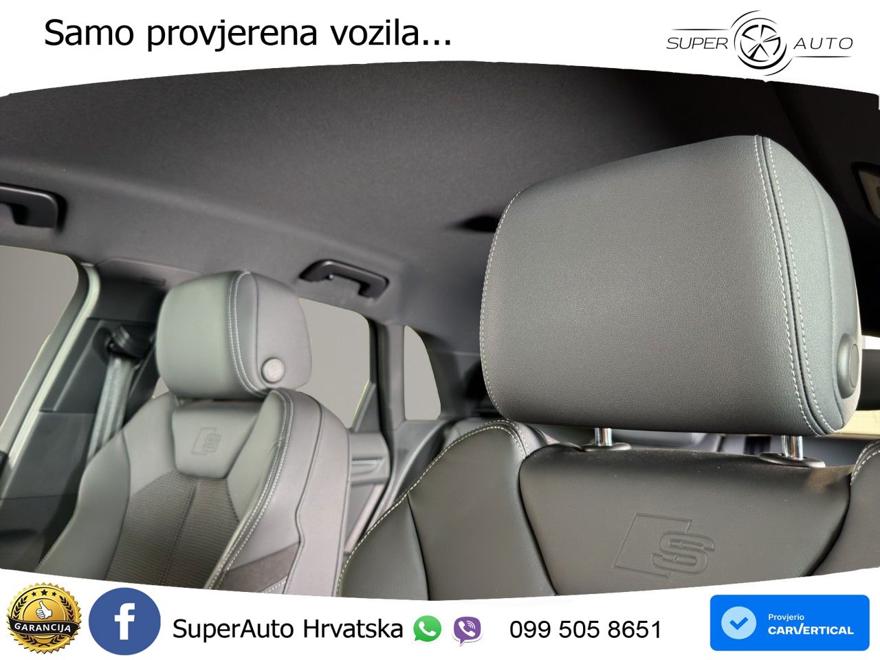 Audi Q3 35 TFSI (150 KS) S tronic S line