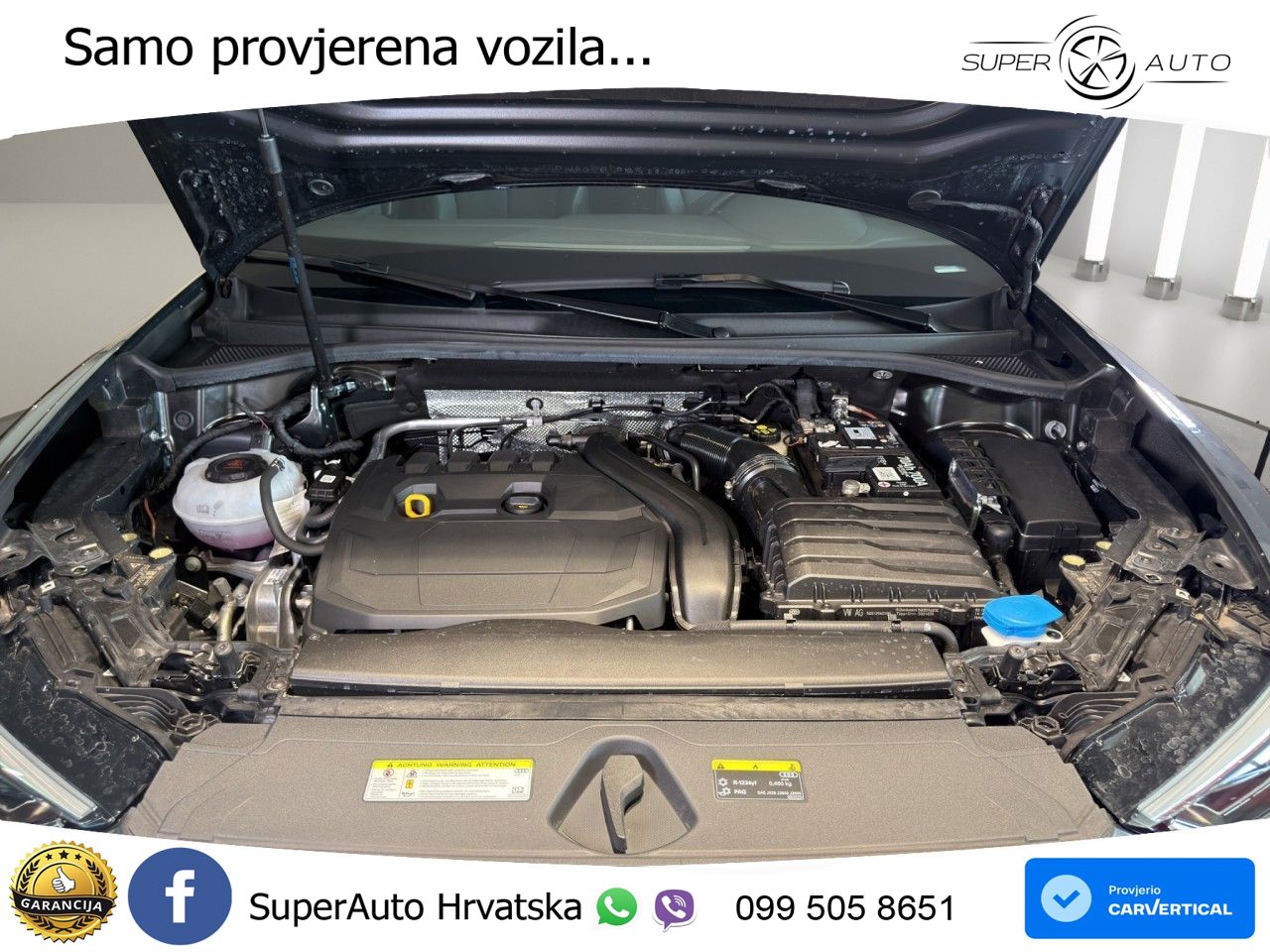 Audi Q3 35 TFSI (150 KS) S tronic S line