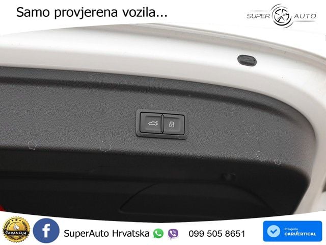 Audi A3 allstreet 40 TFSIe (204 KS) S tronic S line MATRIX+GR SJED+KAM