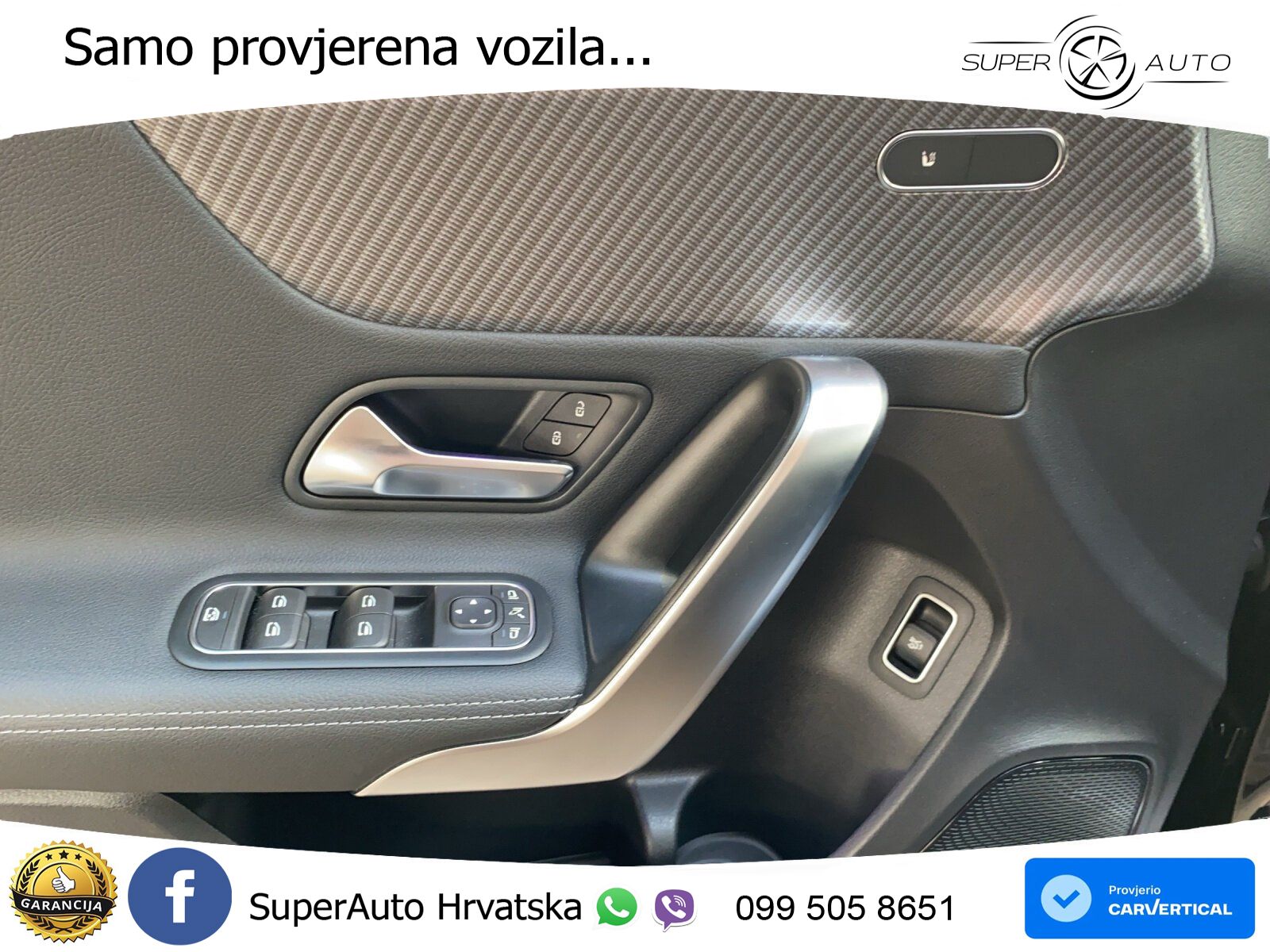 Mercedes-Benz A 200 7G-DCT