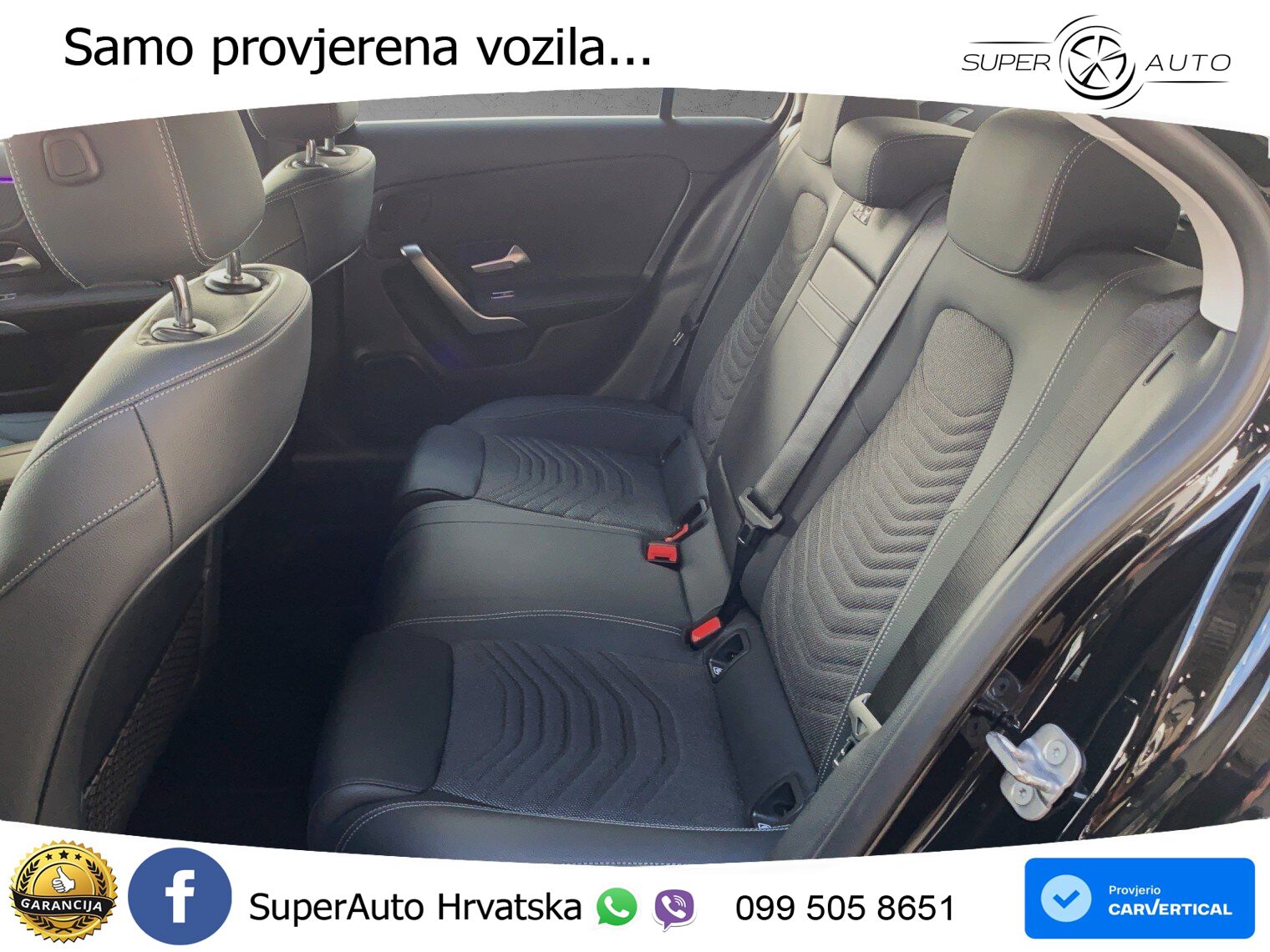 Mercedes-Benz A 200 7G-DCT