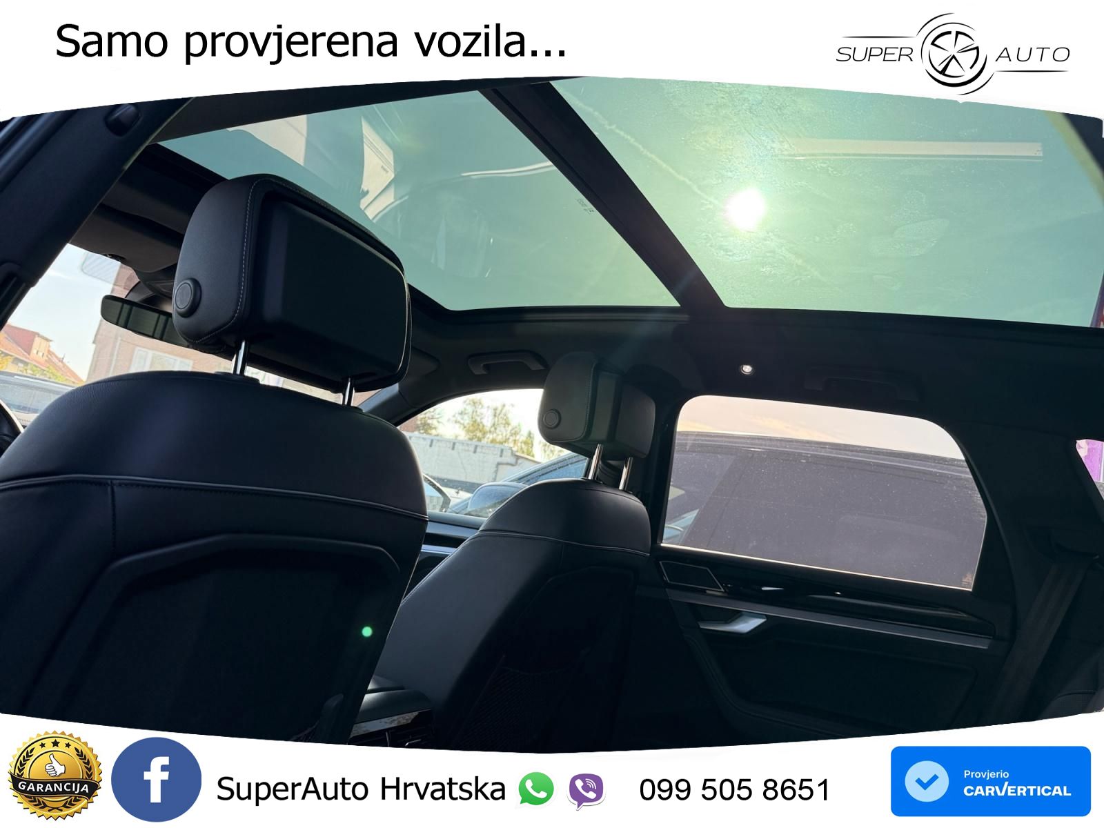 Volkswagen Touareg 3.0 V6 TDI (286 KS) 4MOTION Tiptronic R-Line ACC+HEAD+4xGR SJED+360+PANO