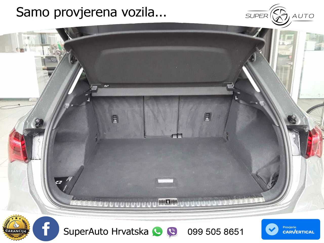 Audi Q3 40 TDI (200 KS) quattro S tronic S line LED+GR SJED+ACC