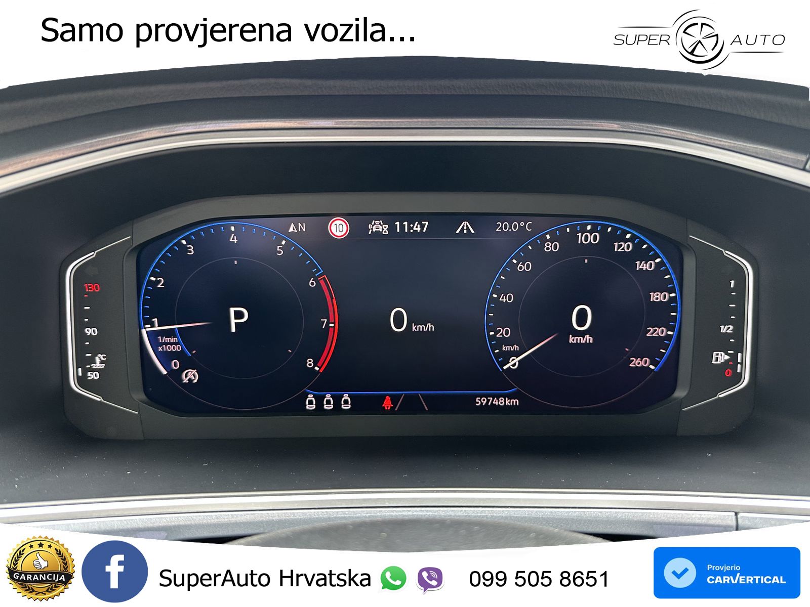 Volkswagen T-Roc 1.5 TSI (150 KS) LED+GR SJED+ACC
