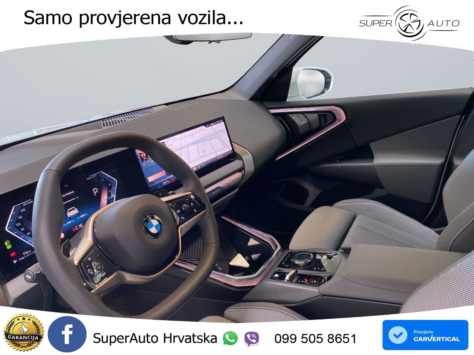 BMW X3 20 xDrive Steptronic
