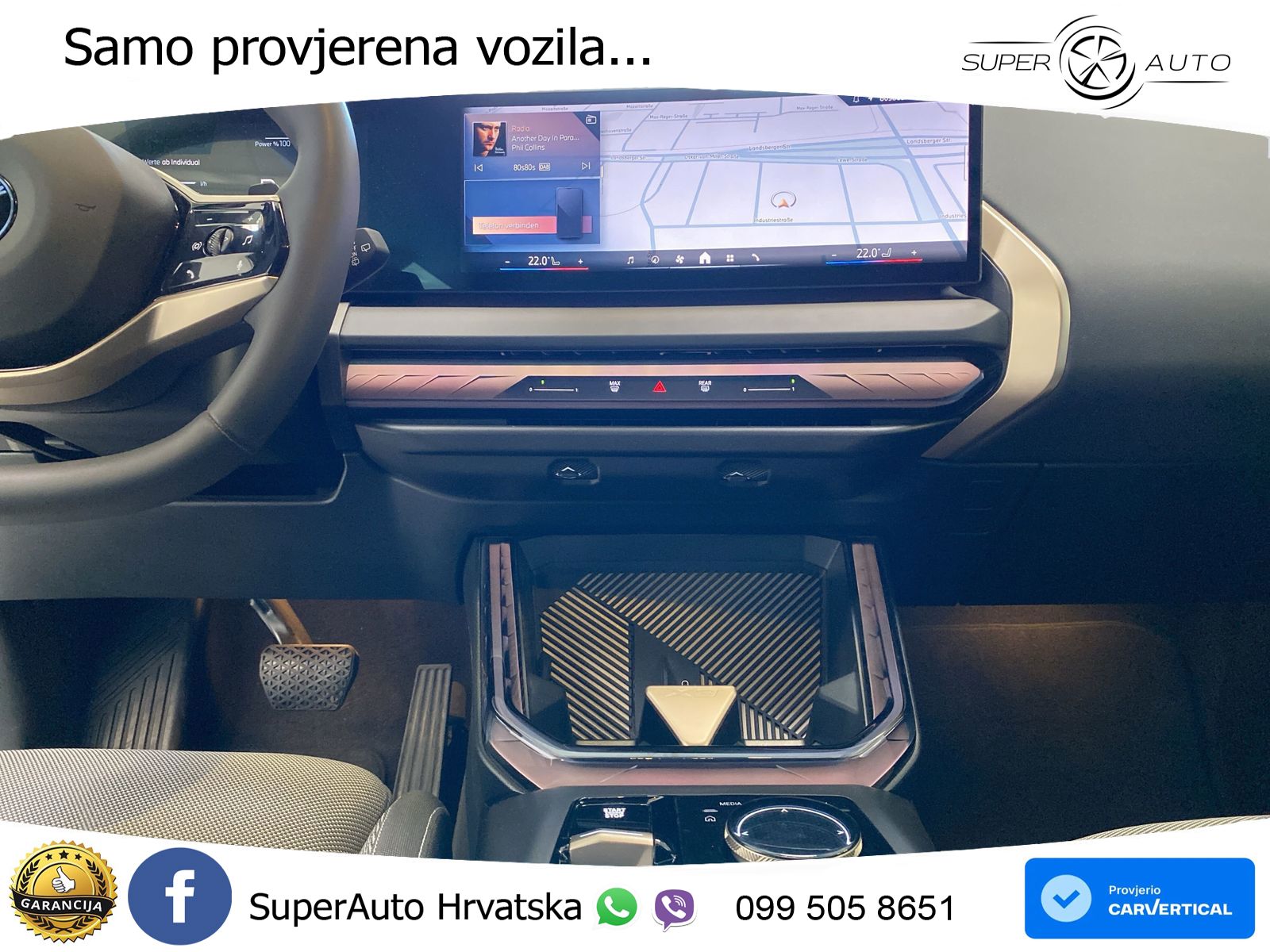 BMW X3 20 xDrive Steptronic