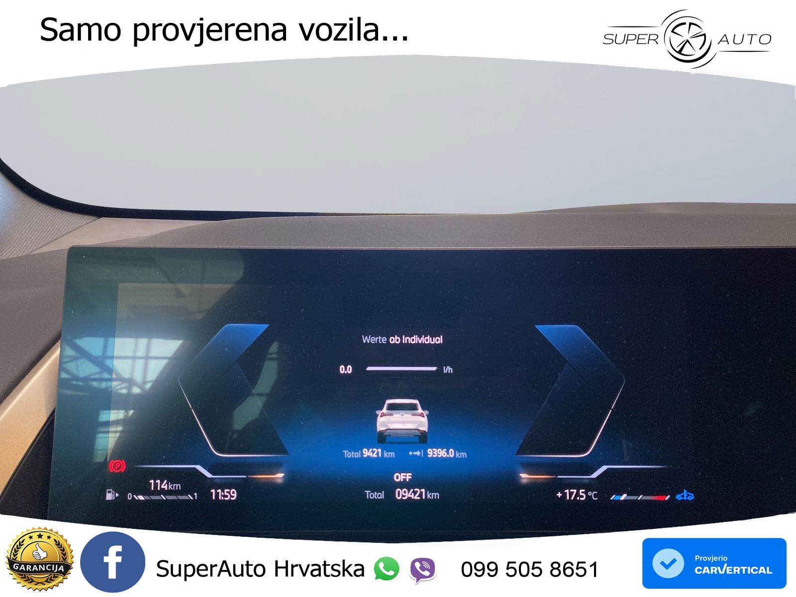 BMW X3 20 xDrive Steptronic