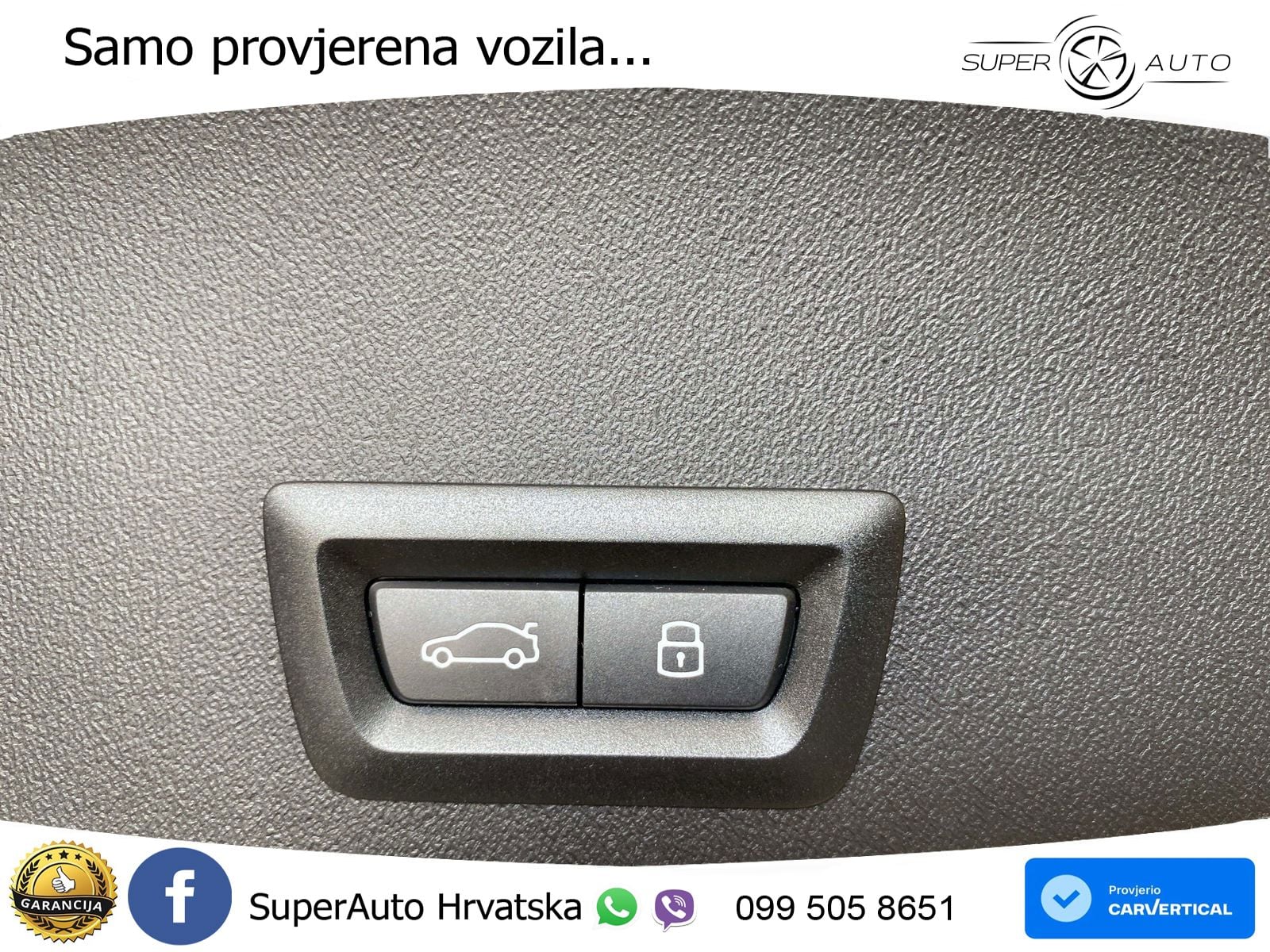 BMW X3 20 xDrive Steptronic