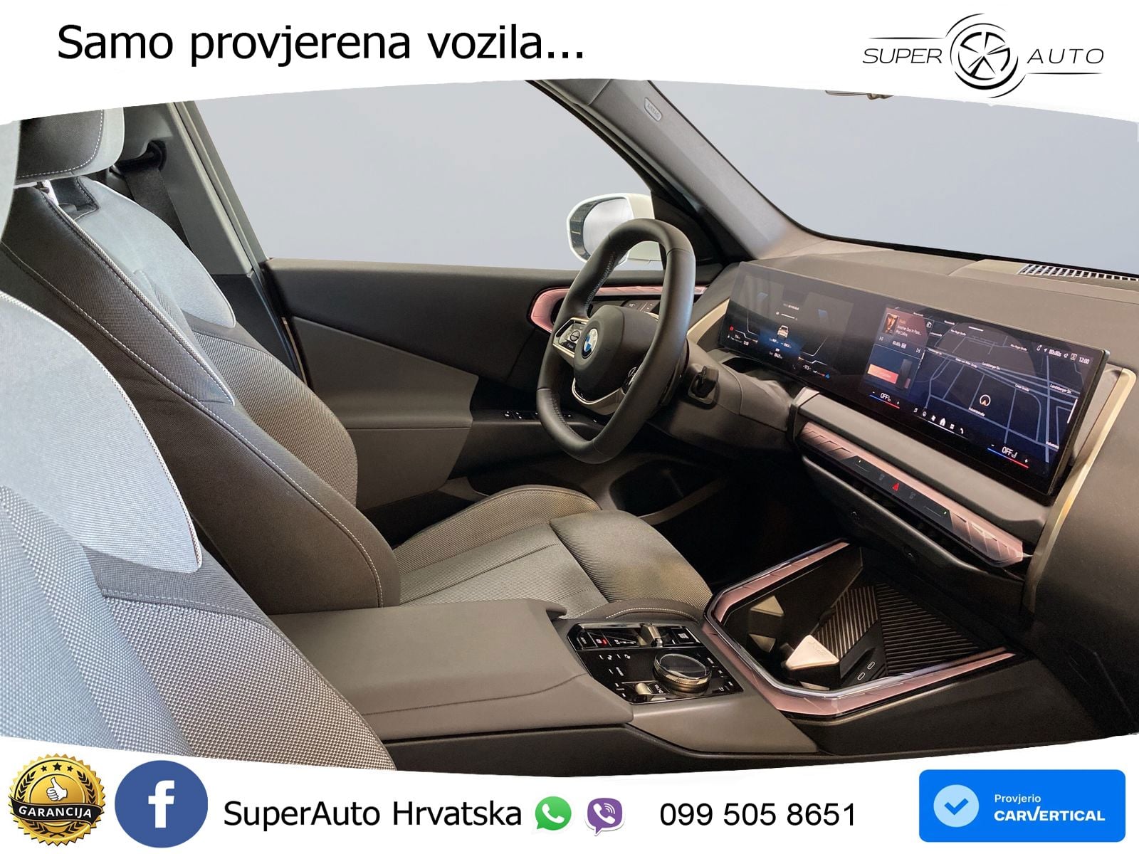 BMW X3 20 xDrive Steptronic