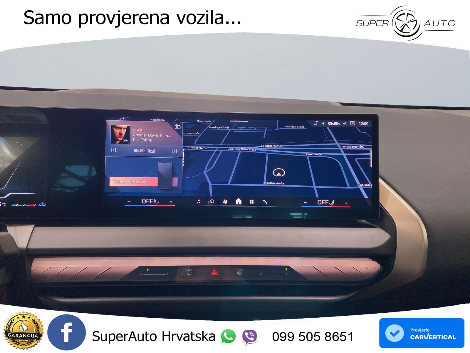 BMW X3 20 xDrive Steptronic