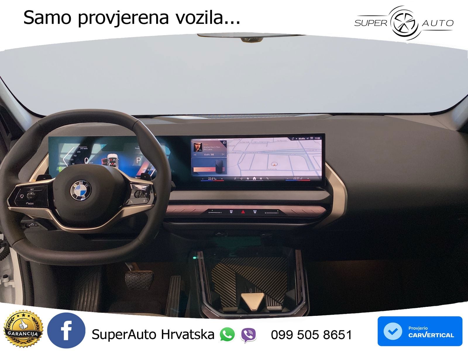 BMW X3 20 xDrive Steptronic