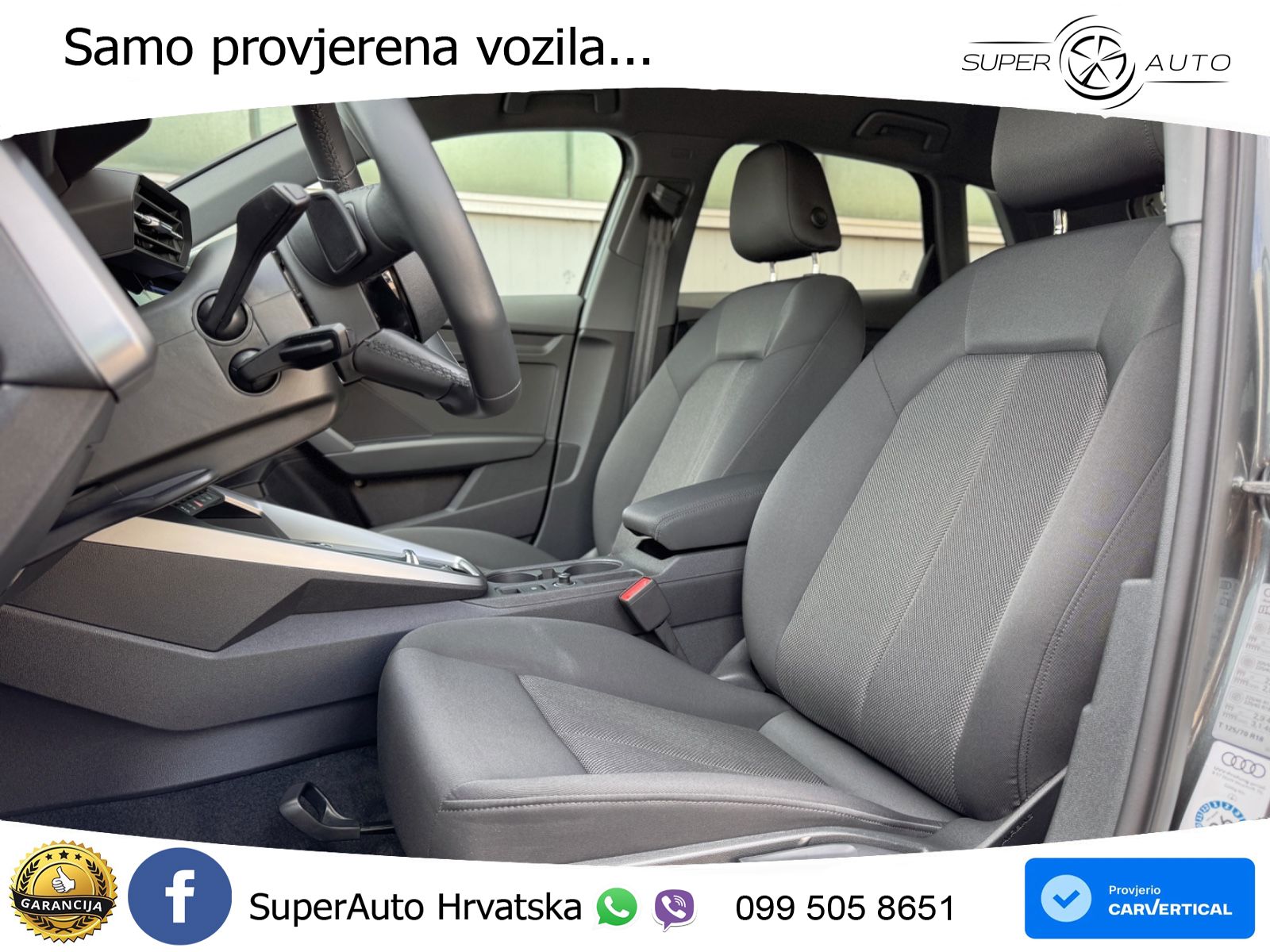 Audi A3 40 TDI (200 KS) quattro S tronic S line LED+GR SJED+ACC