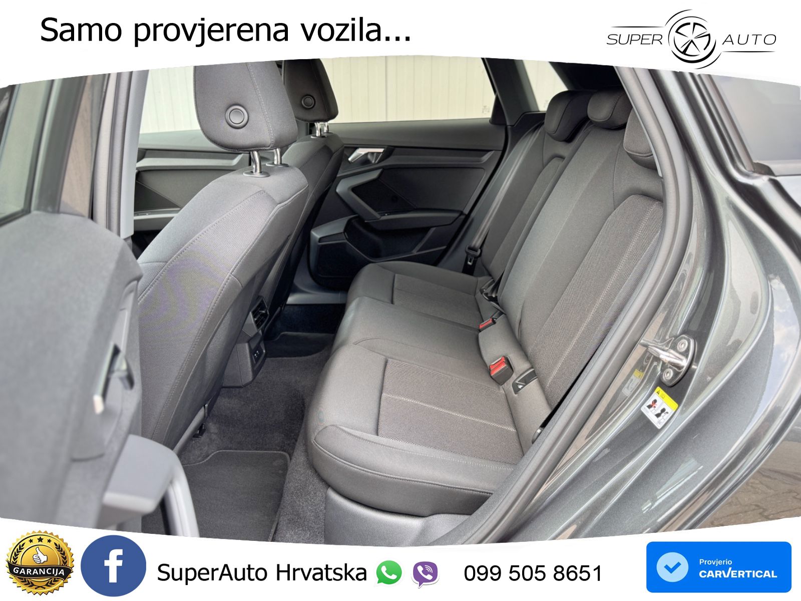 Audi A3 40 TDI (200 KS) quattro S tronic S line LED+GR SJED+ACC
