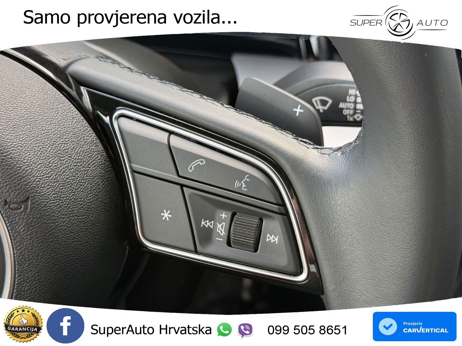 Audi A3 40 TDI (200 KS) quattro S tronic S line LED+GR SJED+ACC