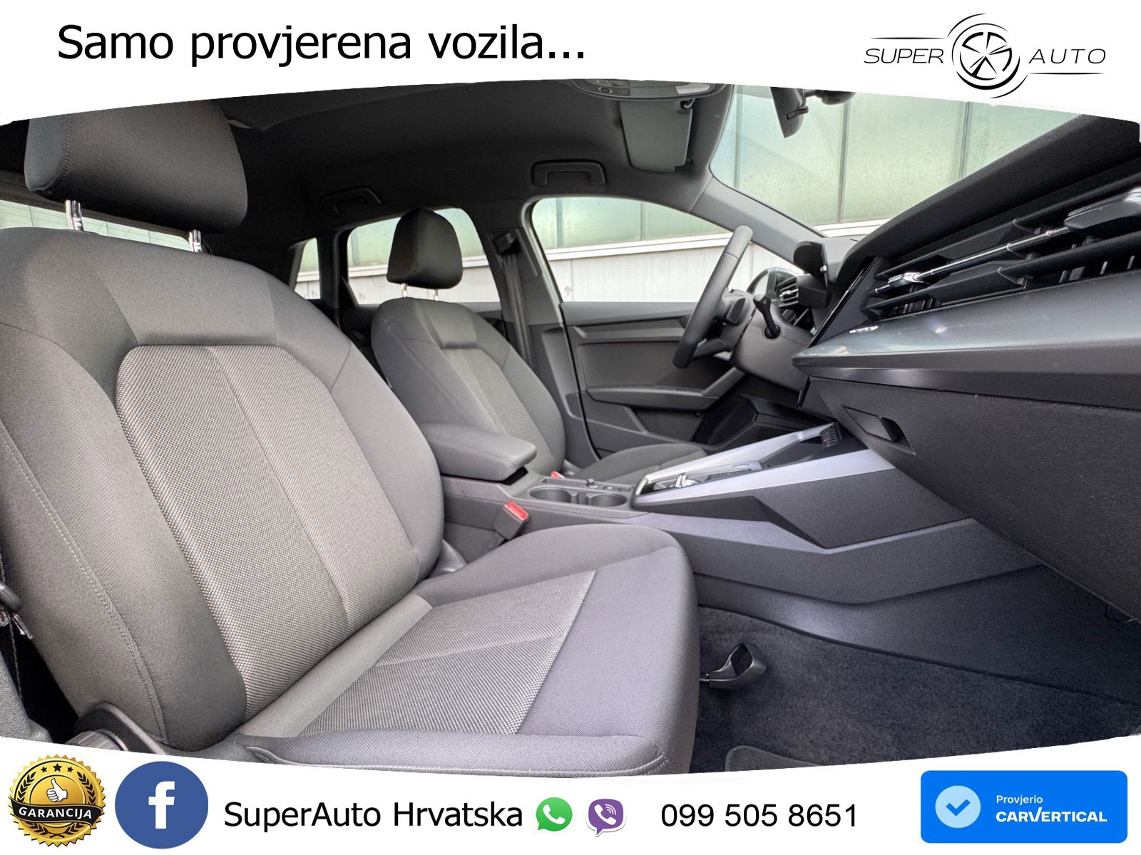 Audi A3 40 TDI (200 KS) quattro S tronic S line LED+GR SJED+ACC