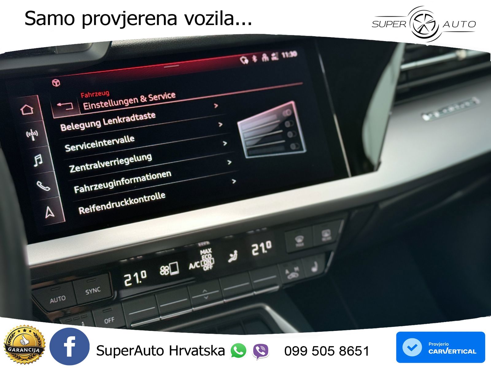 Audi A3 40 TDI (200 KS) quattro S tronic S line LED+GR SJED+ACC