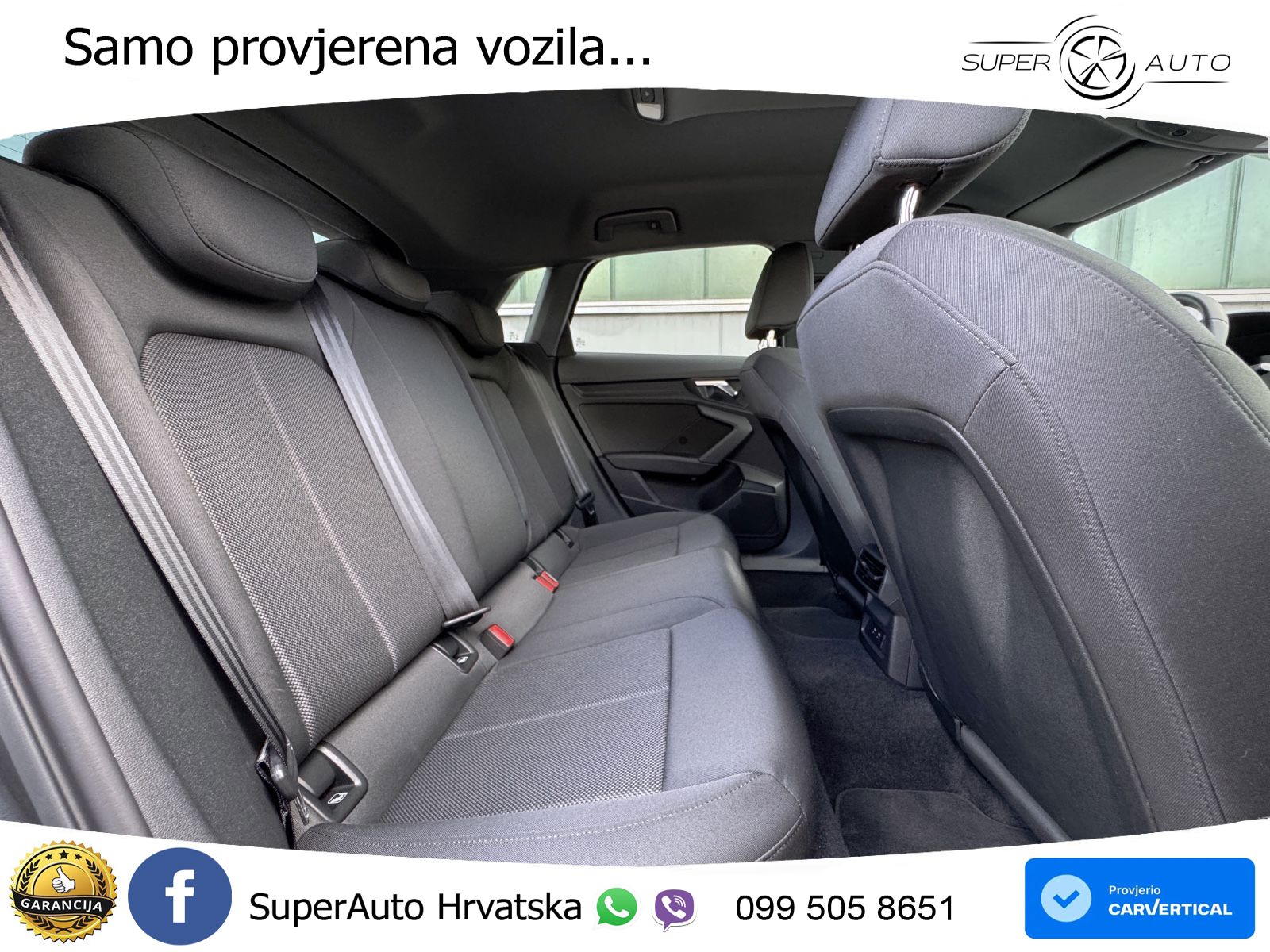 Audi A3 40 TDI (200 KS) quattro S tronic S line LED+GR SJED+ACC