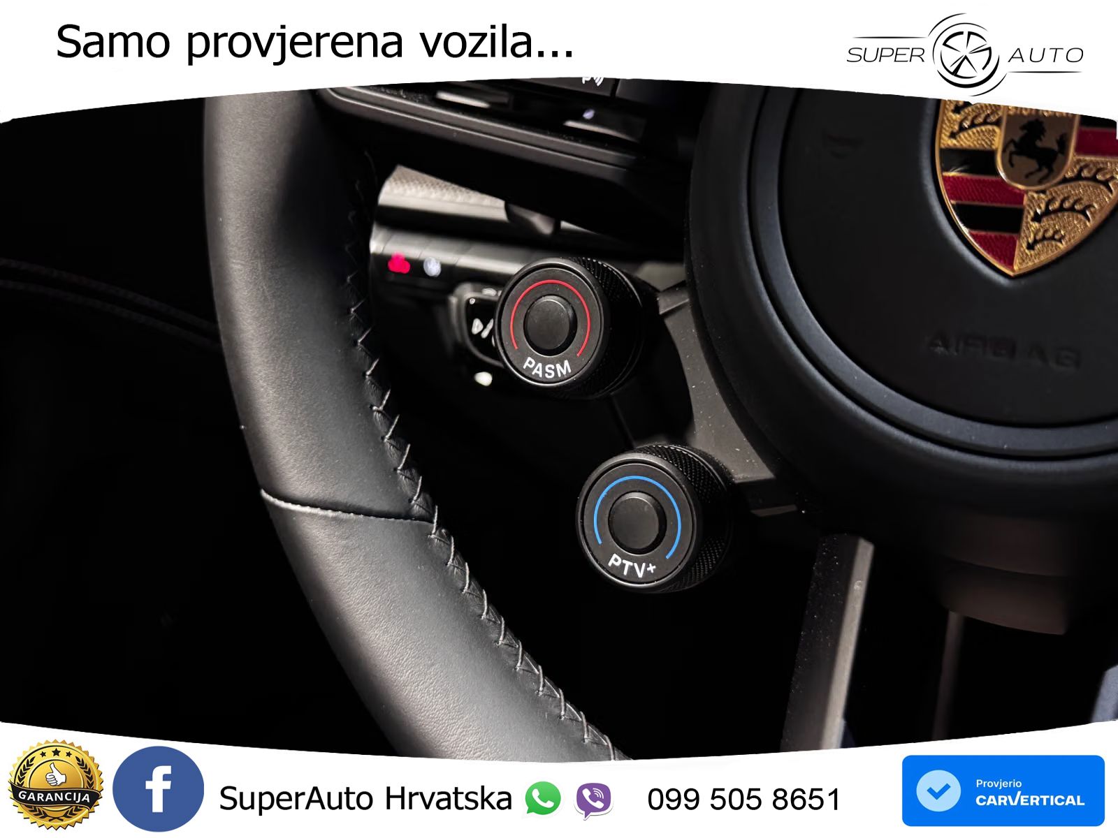Porsche 911 GT3 RS 4.0 (525 KS) PDK