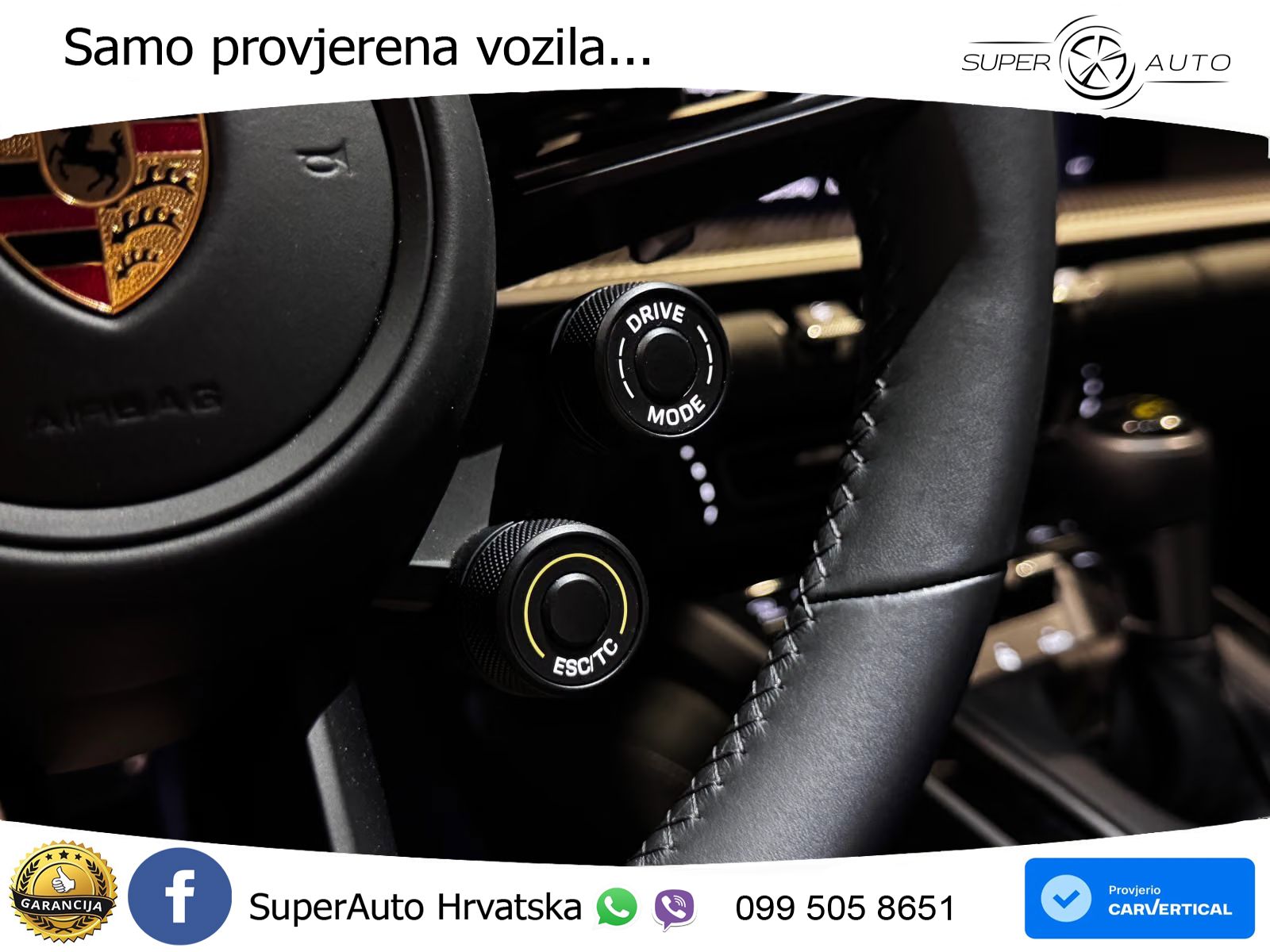 Porsche 911 GT3 RS 4.0 (525 KS) PDK