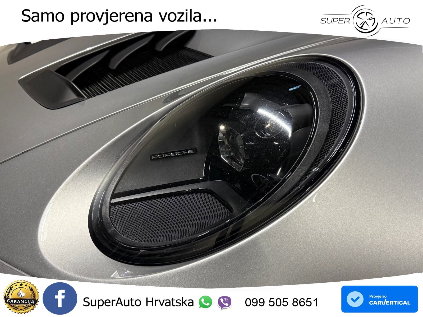 Porsche 911 GT3 RS 4.0 (525 KS) PDK