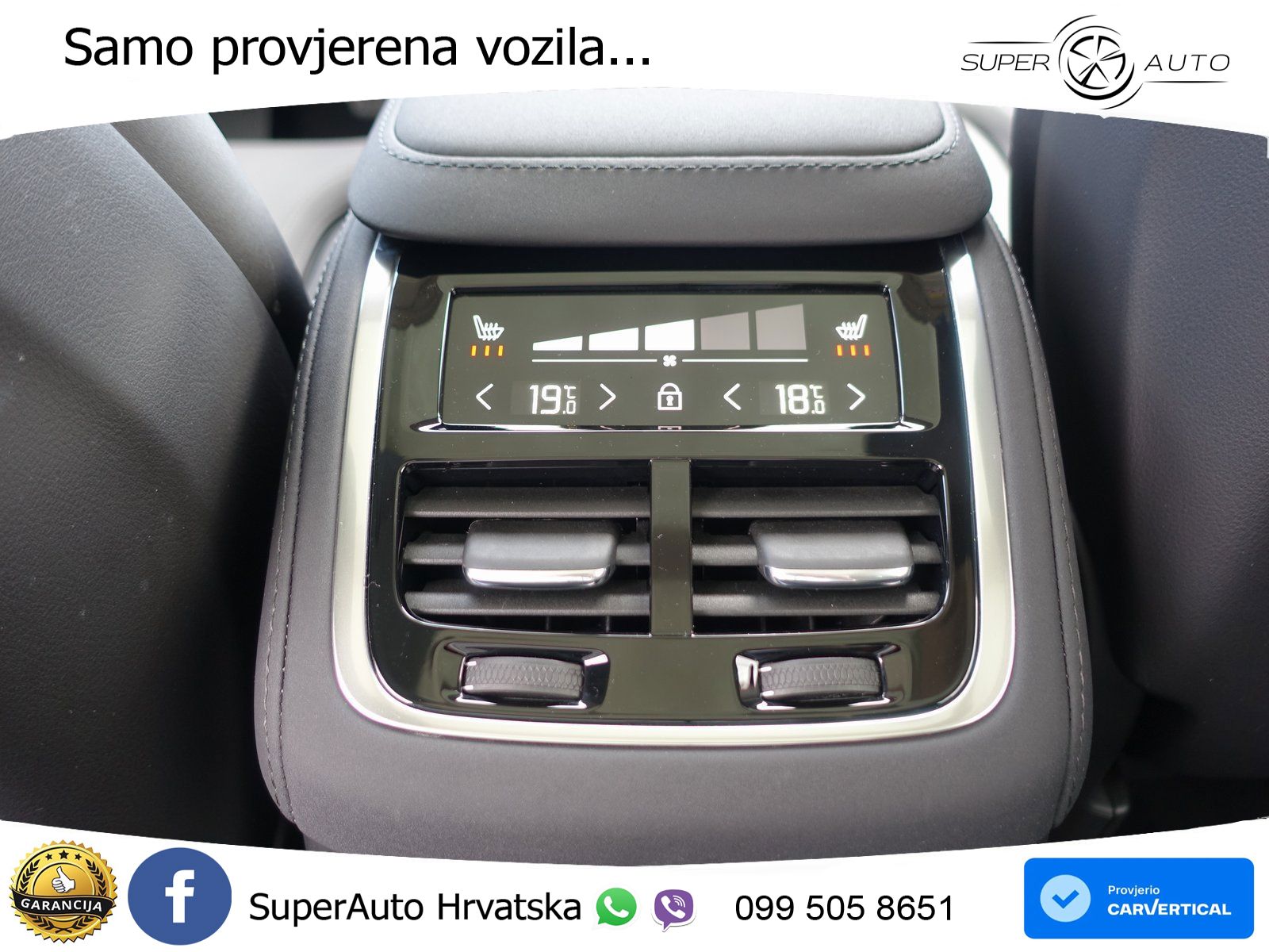 Volvo XC90 2.0 T8 AWD Automatic LED+GR SJED+ACC