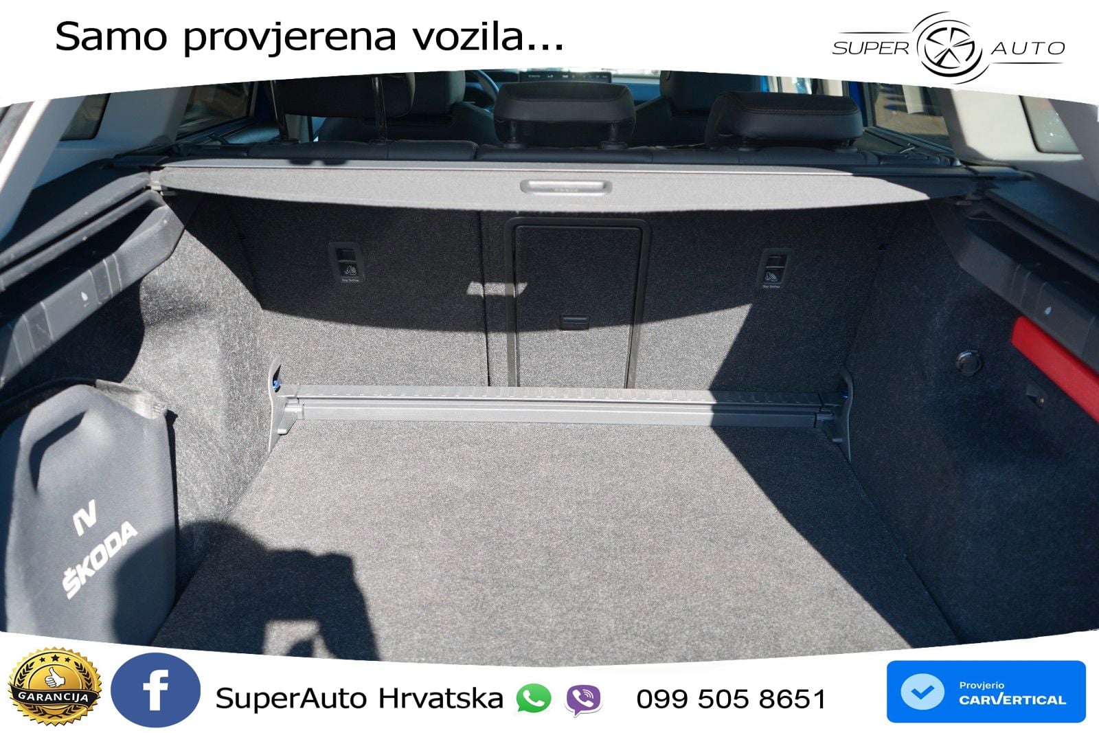 Škoda Enyaq iV 80 82 kWh (204 KS) Suite LED+GR SJED+ACC