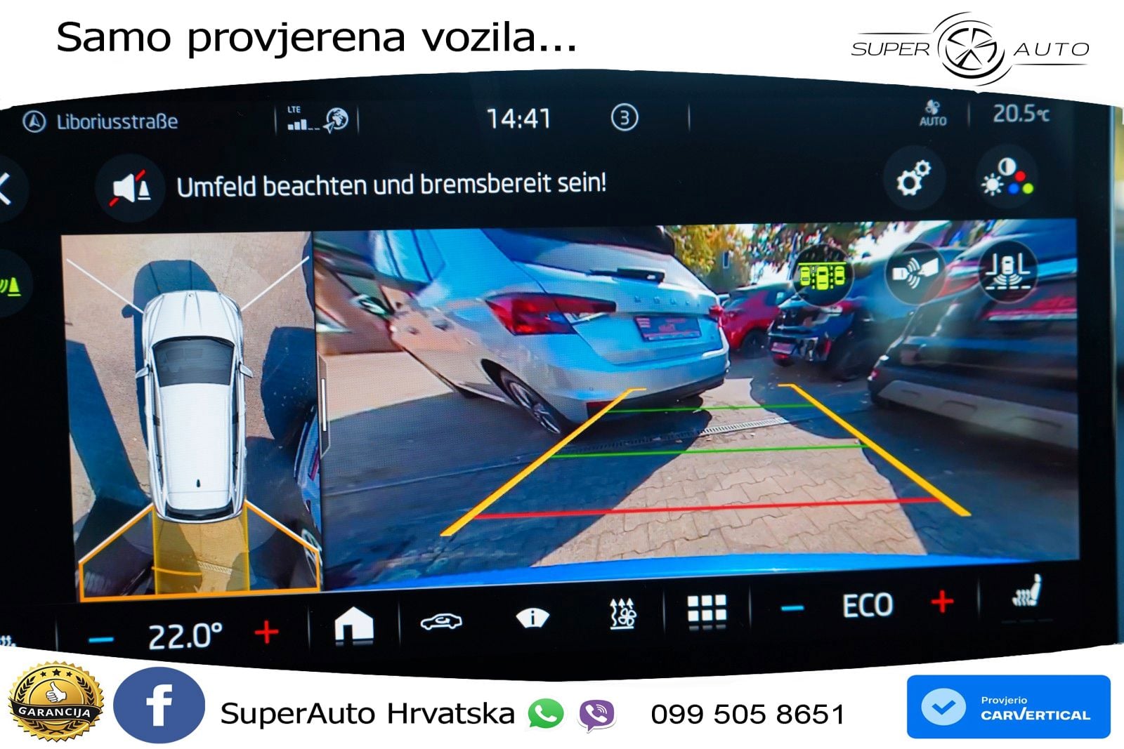 Škoda Enyaq iV 80 82 kWh (204 KS) Suite LED+GR SJED+ACC