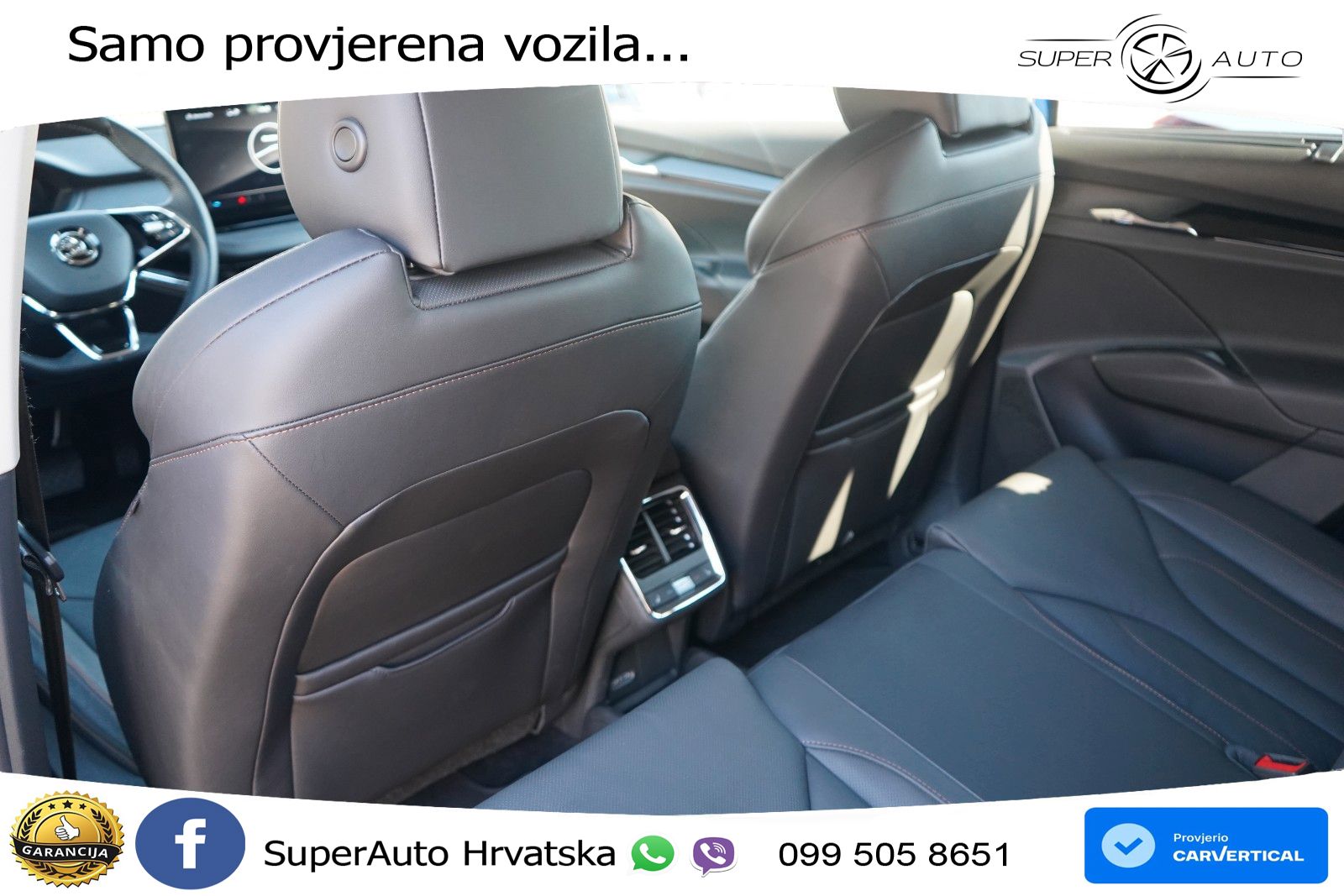 Škoda Enyaq iV 80 82 kWh (204 KS) Suite LED+GR SJED+ACC