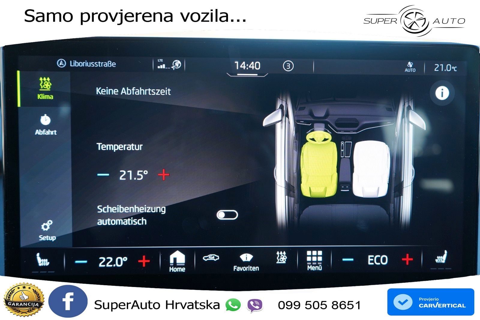 Škoda Enyaq iV 80 82 kWh (204 KS) Suite LED+GR SJED+ACC