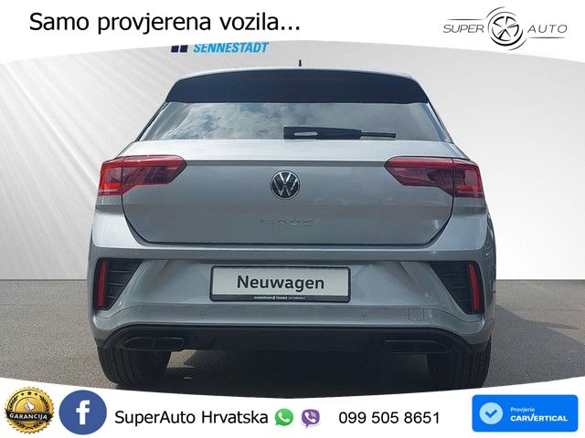 Volkswagen T-Roc 1.5 TSI (150 KS) LED+GR SJED+ACC