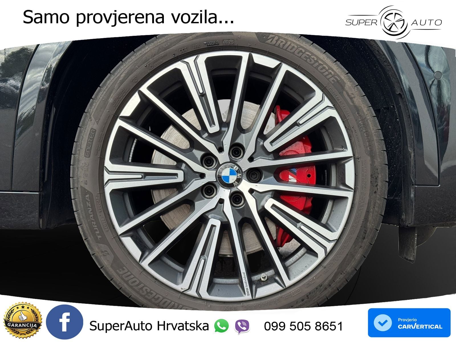 BMW iX2 66.5 kWh (313 KS) xDrive30 M Sport LED+GR SJED+ACC