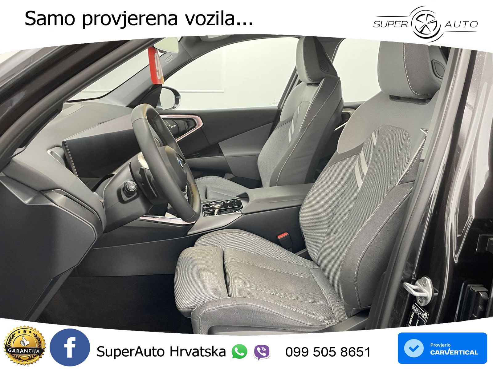 BMW X3 20 xDrive Steptronic